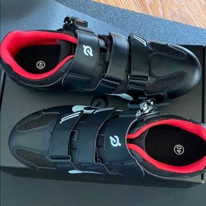 BRAND NEW PELOTON CLEATS